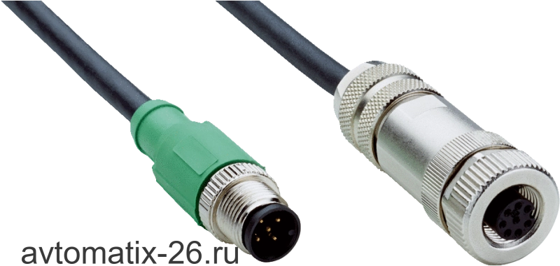 Соединительный кабель SICK YM2AA5-050UB6F2A28