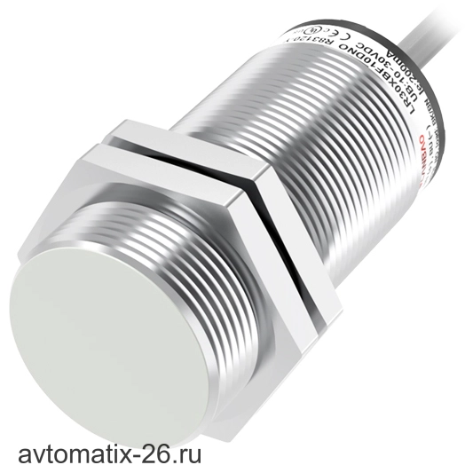 Индуктивный датчик LANBAO LR30XCF22DPOY