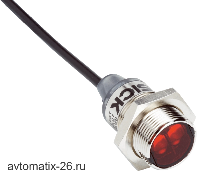 Оптический датчик SICK GRTE18S-P1312