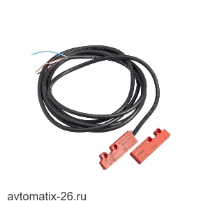 Магнитный датчик безопасности Telemecanique XCSDMC5912