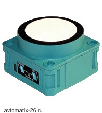 Ультразвуковой датчик Pepperl Fuchs UB6000-F42-E6-V15