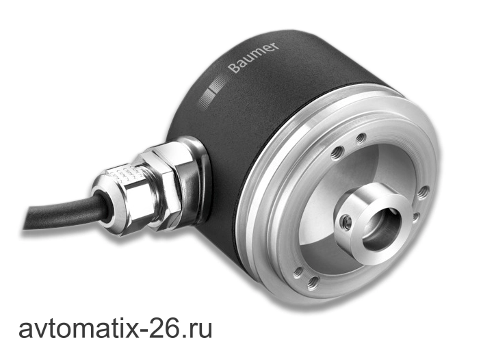 Абсолютный энкодер Baumer EAM580R-KYC.7LV3.A36A1.A