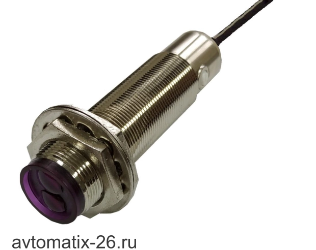 Оптический датчик NEFTIM NE18-3C5PC