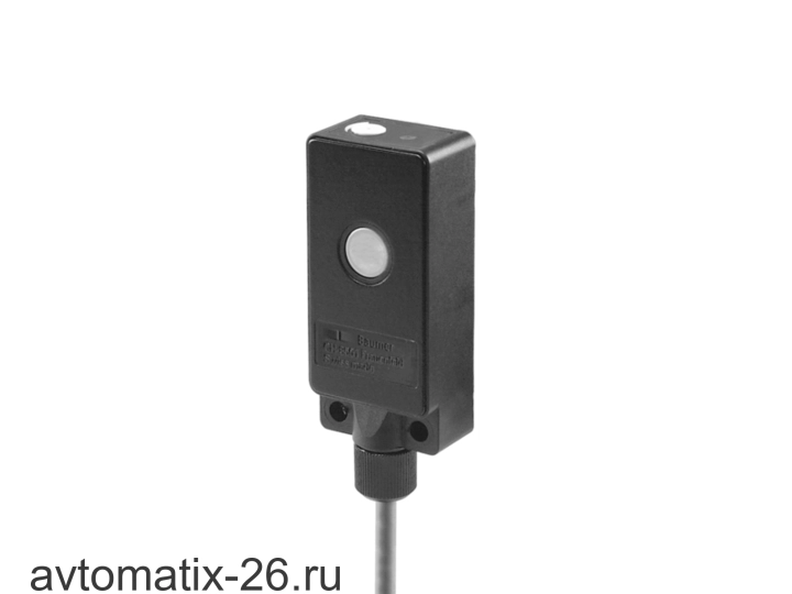Ультразвуковой барьер Baumer UEDK 30N5103