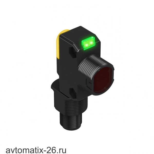 Оптический датчик Banner DS18VP6FF100Q5