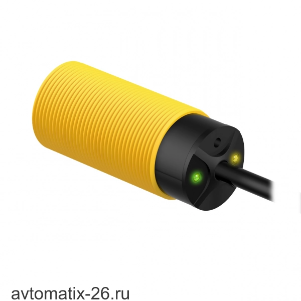 Оптический датчик Banner S30SP6R