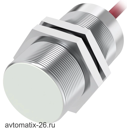 Индуктивный датчик LANBAO LR30XBF10DPCW
