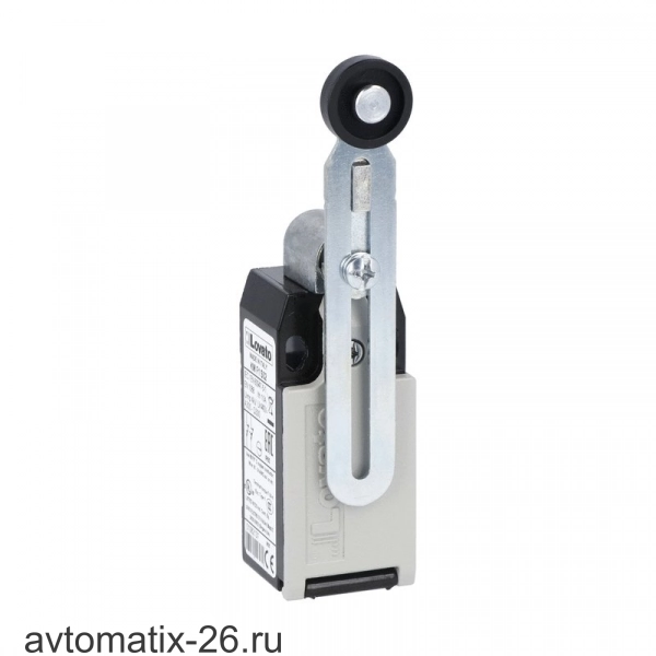 Kонцевой выключатель Lovato Electric KMF1L02
