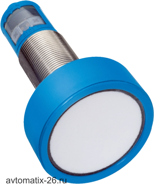 Ультразвуковой датчик SICK UM30-215113