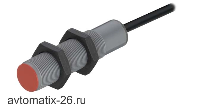 Емкостной датчик Leuze Electronic LCS-2M12P-F03PNO-K020V