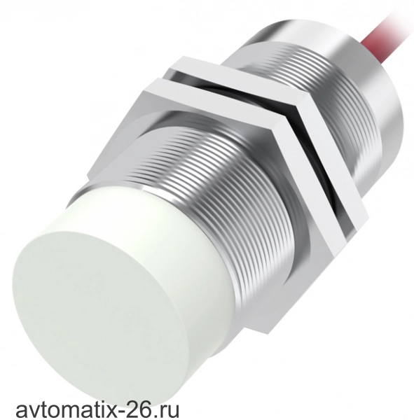 Индуктивный датчик LANBAO LR30XBN15DPOW