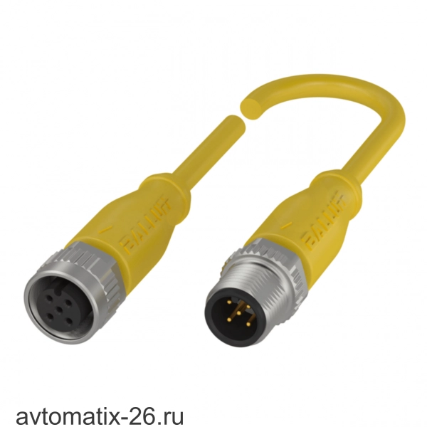 Соединительный кабель Balluff BCC M415-M415-3A-313-EX45T2-080