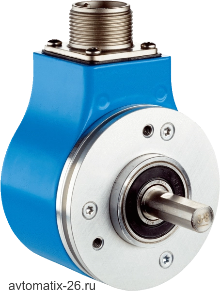 Энкодер SICK DFS25A-B2BAE000060