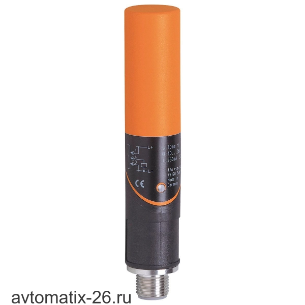 Индуктивный датчик IFM Electronic IA5135