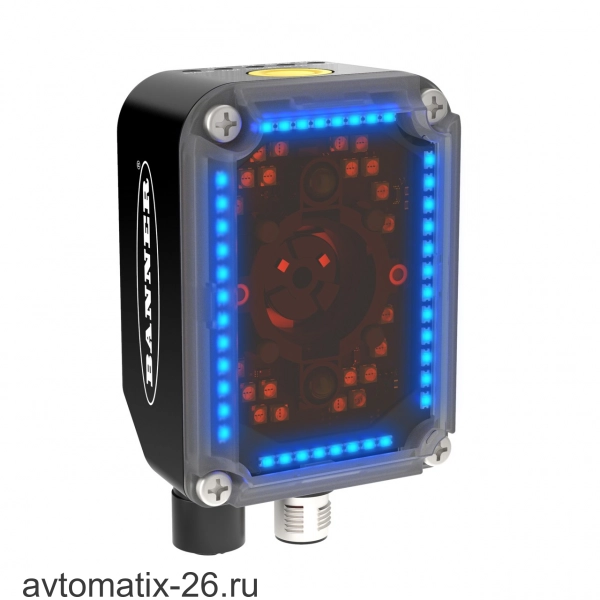 Сканер штрих-кодов Banner ABR7106-MSE2