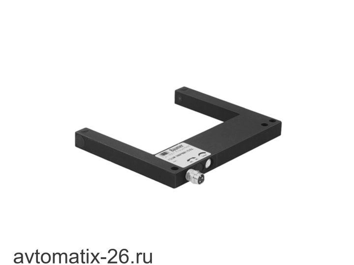 Щелевой датчик Baumer FGUM 080P6901/S35A