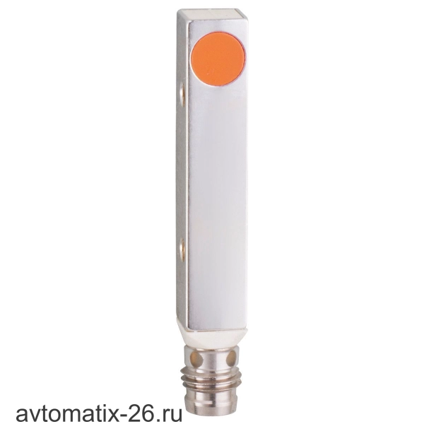 Индуктивный датчик IFM Electronic IL5004