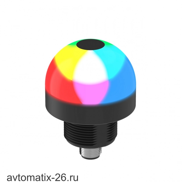 Датчик прикосновения Banner K50PFF100SQ