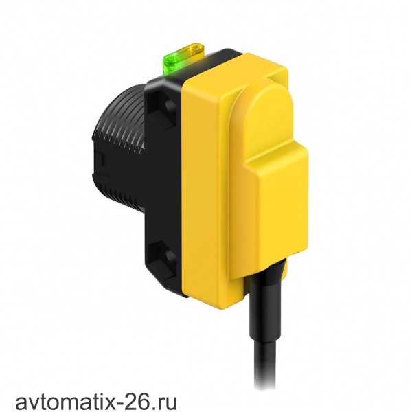 Оптический датчик Banner QS18VN6FF100Q
