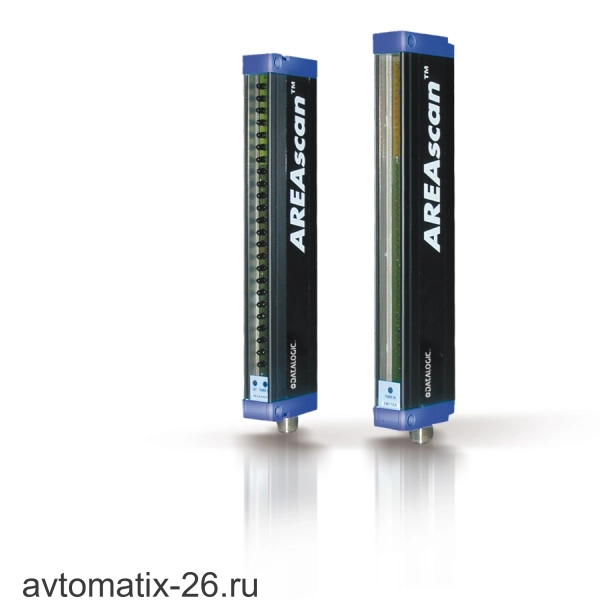 Световая завеса DATASENSING DS1-SD-SR-015-JV
