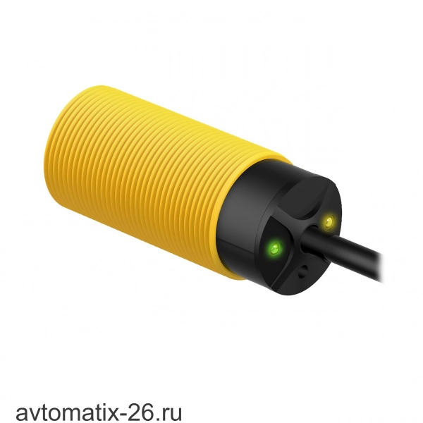 Оптический датчик Banner S30SP6FF400 W/30