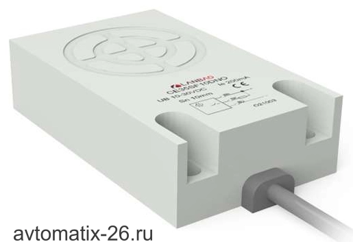 Емкостной датчик LANBAO CE35SN15DNC