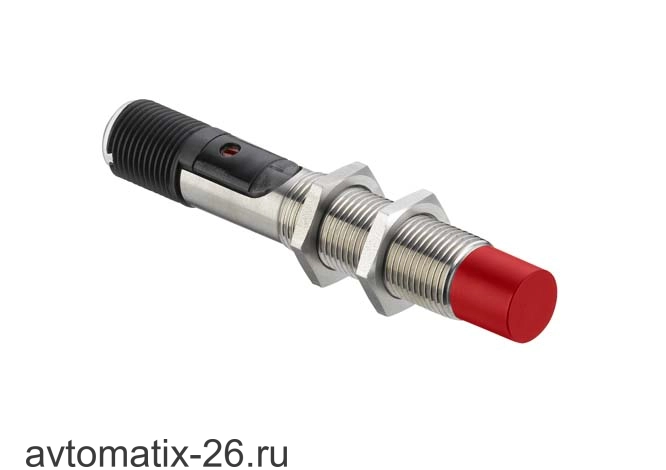 Емкостной датчик Leuze Electronic LCS-1M12M-N08NNO-K020P