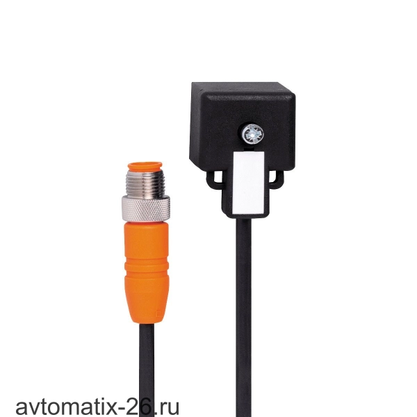 Соединительный кабель IFM Electronic E11622