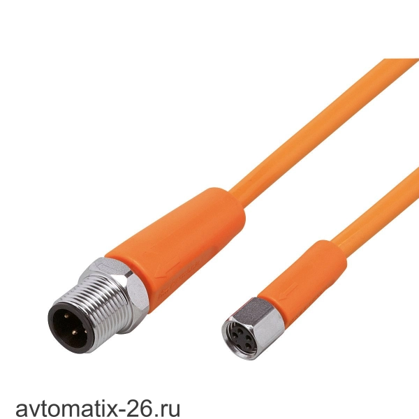 Соединительный кабель IFM Electronic EVT248