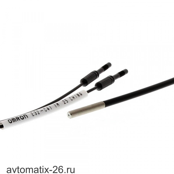 Оптоволоконный кабель Omron E32-C41 1M