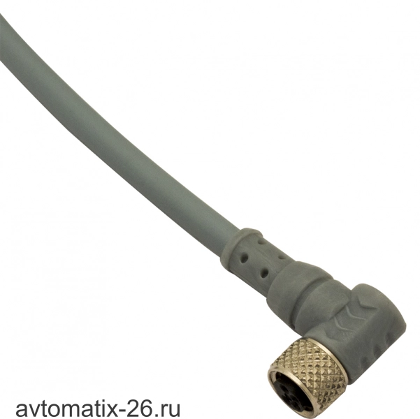 Разъем с кабелем DATASENSING CD08/0B-050C5