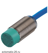 Индуктивный датчик Pepperl Fuchs NCN8-18GM40-N0