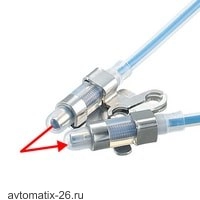 Оптоволоконный кабель KEYENCE FU-97S