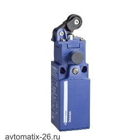 Kонцевой выключатель Telemecanique XCNR2121P20