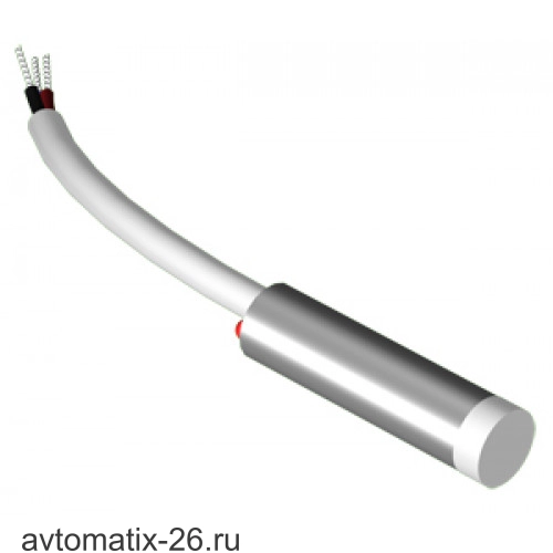 Индуктивный датчик ТЕКО ISN HS0B-31P-2,5-L