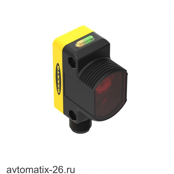 Оптический датчик Banner QS30EDVQ