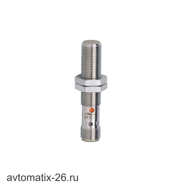 Емкостной датчик IFM Electronic KF5013