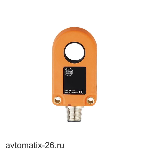 Кольцевой датчик IFM Electronic I7R208