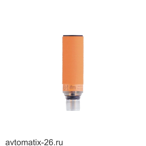 Ультразвуковой датчик IFM Electronic UGT212