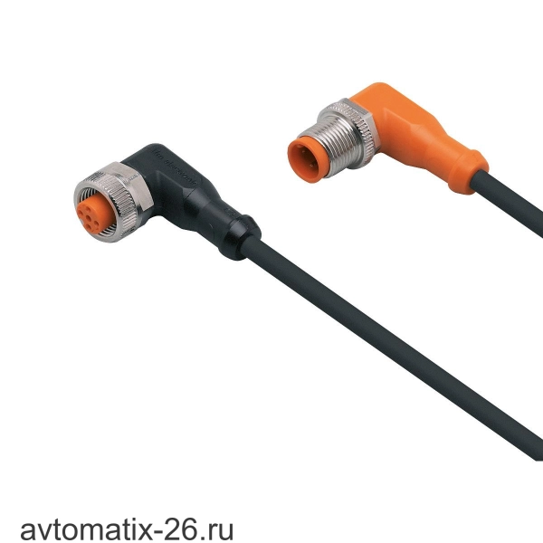 Соединительный кабель IFM Electronic EVC037