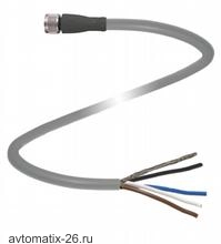 Соединительный кабель Pepperl Fuchs V3-GM-10M-PUR-ABG
