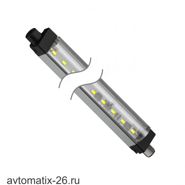Светодиодный светильник Banner WLS28-2CUV395-1130L25XQ
