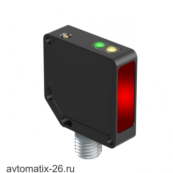 Оптический датчик Banner QMT42VN6AFV400Q