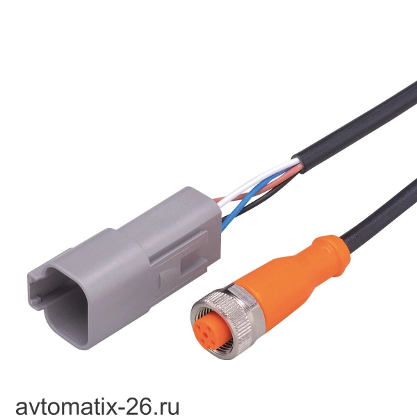 Соединительный кабель IFM Electronic E12335