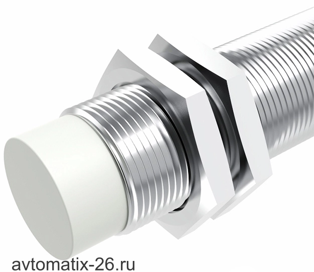 Индуктивный датчик LANBAO LR18XBN08DNOW-E2