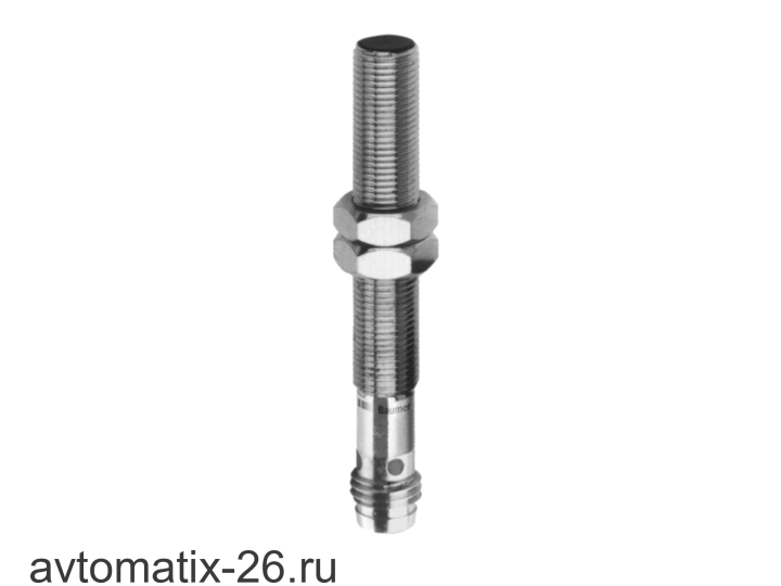 Оптический датчик Baumer FZAM 08P1001/S35L