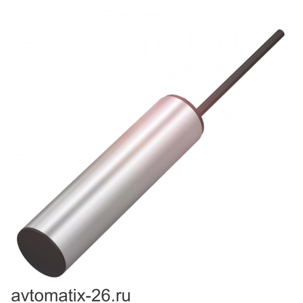 Емкостной датчик Balluff BCS G20L4Q-PAC10C-EV03-D03