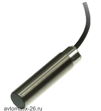Емкостной датчик Pepperl Fuchs CBB8-18GS75-E2