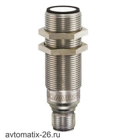 Ультразвуковой датчик Contrinex UST-M18MC-WMS-30A