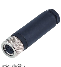 Разъем Pepperl Fuchs V3-GM